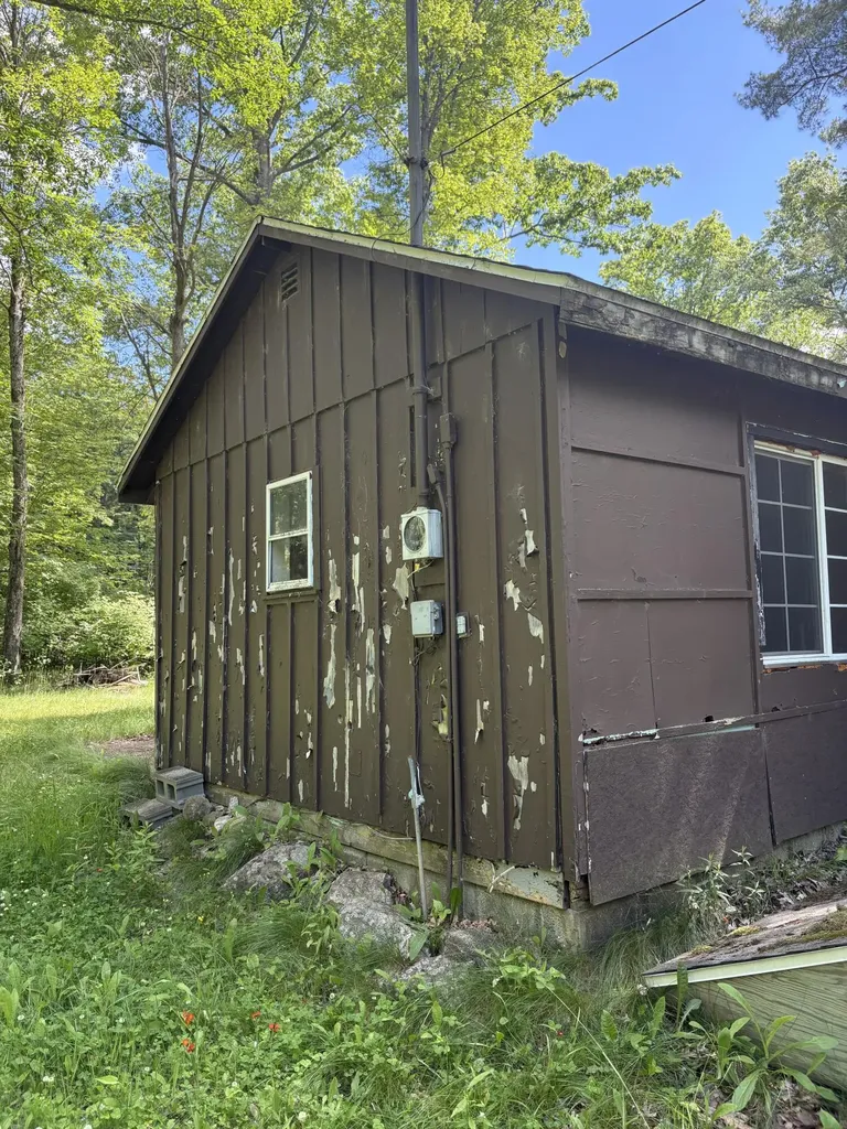 5339 Jerry Street Gladwin Township MI 48624