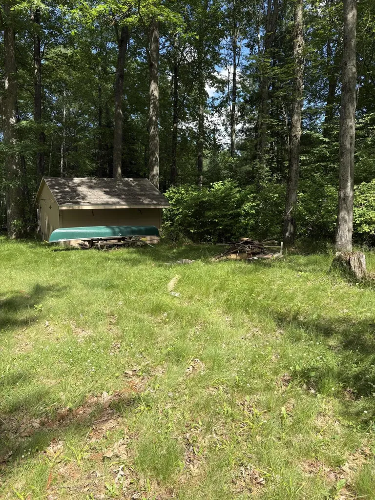 5339 Jerry Street Gladwin Township MI 48624