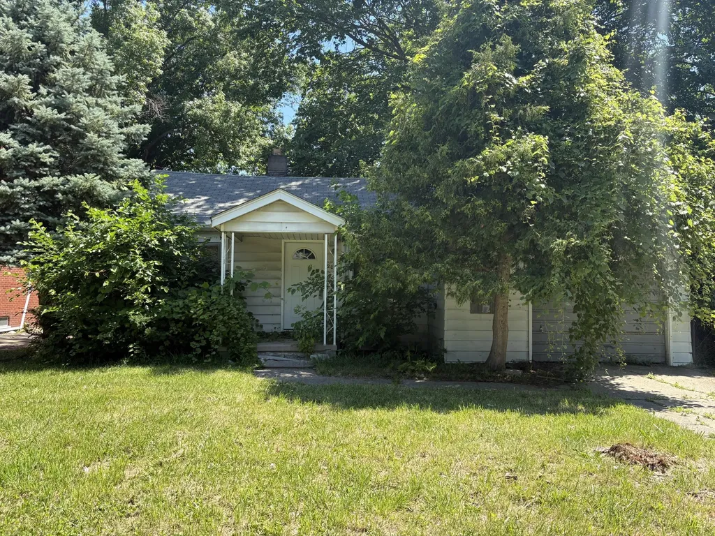 5204 Hereford Street Detroit City MI 48224
