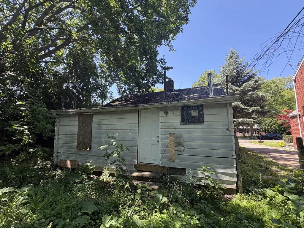 5204 Hereford Street Detroit City MI 48224