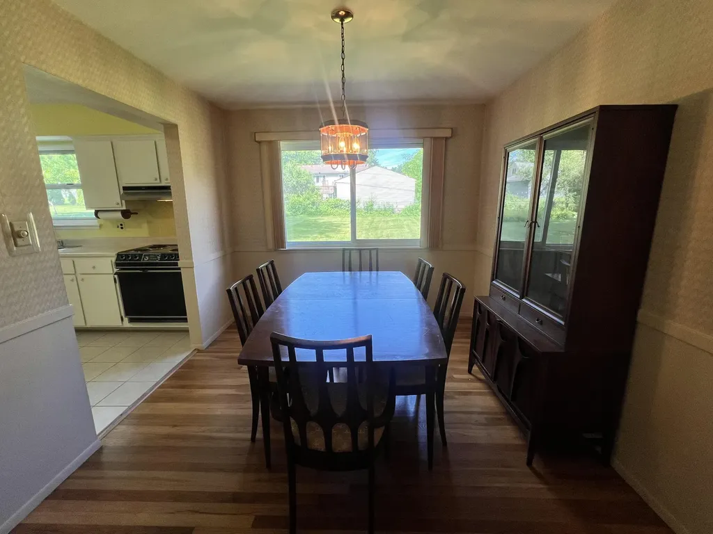 329 Edison Avenue Ypsilanti Charter Township MI 48197