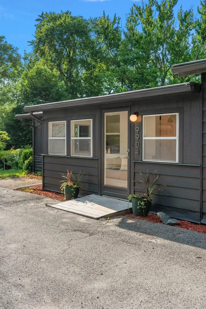 9904 Portage Lake Avenue Dexter Township MI 48169