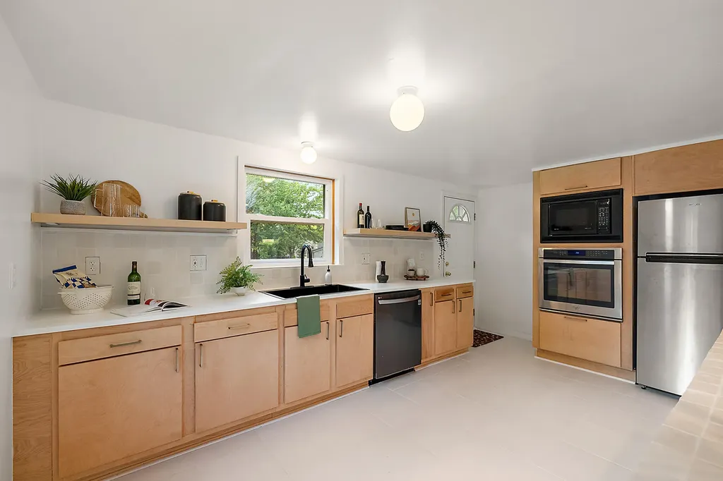9904 Portage Lake Avenue Dexter Township MI 48169