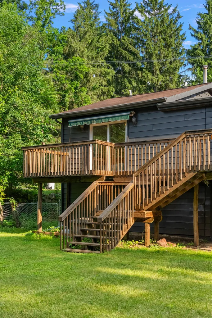 9904 Portage Lake Avenue Dexter Township MI 48169