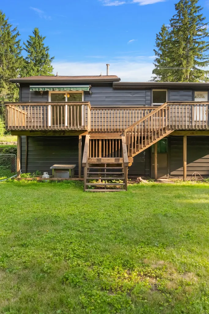 9904 Portage Lake Avenue Dexter Township MI 48169