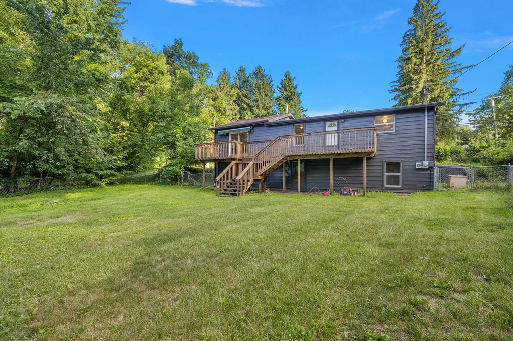 9904 Portage Lake Avenue Dexter Township MI 48169