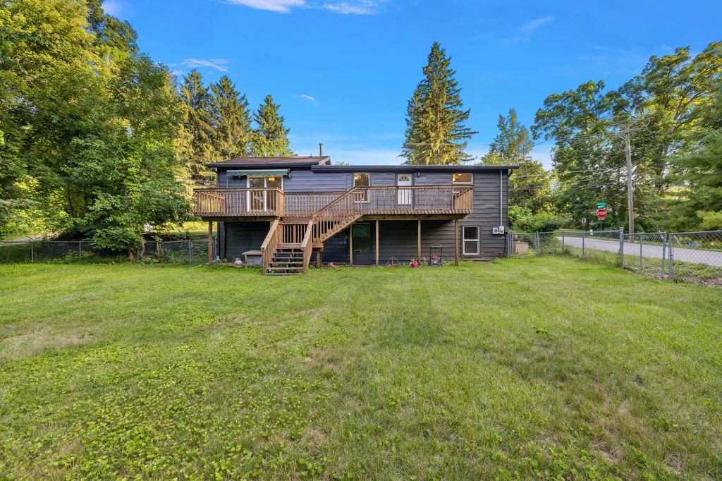 9904 Portage Lake Avenue Dexter Township MI 48169