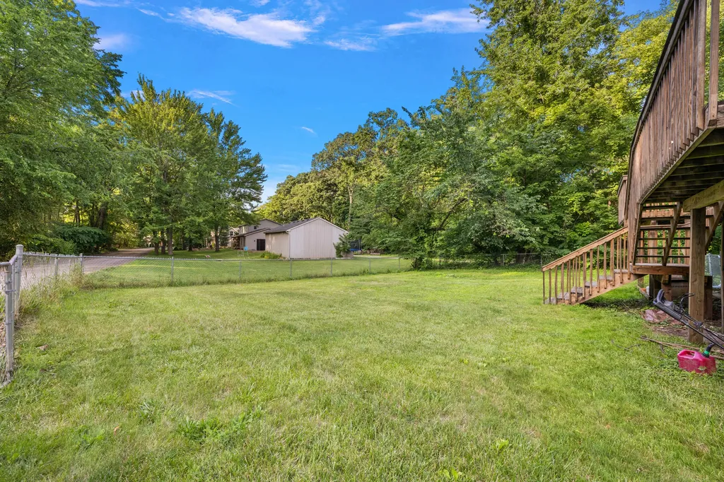 9904 Portage Lake Avenue Dexter Township MI 48169