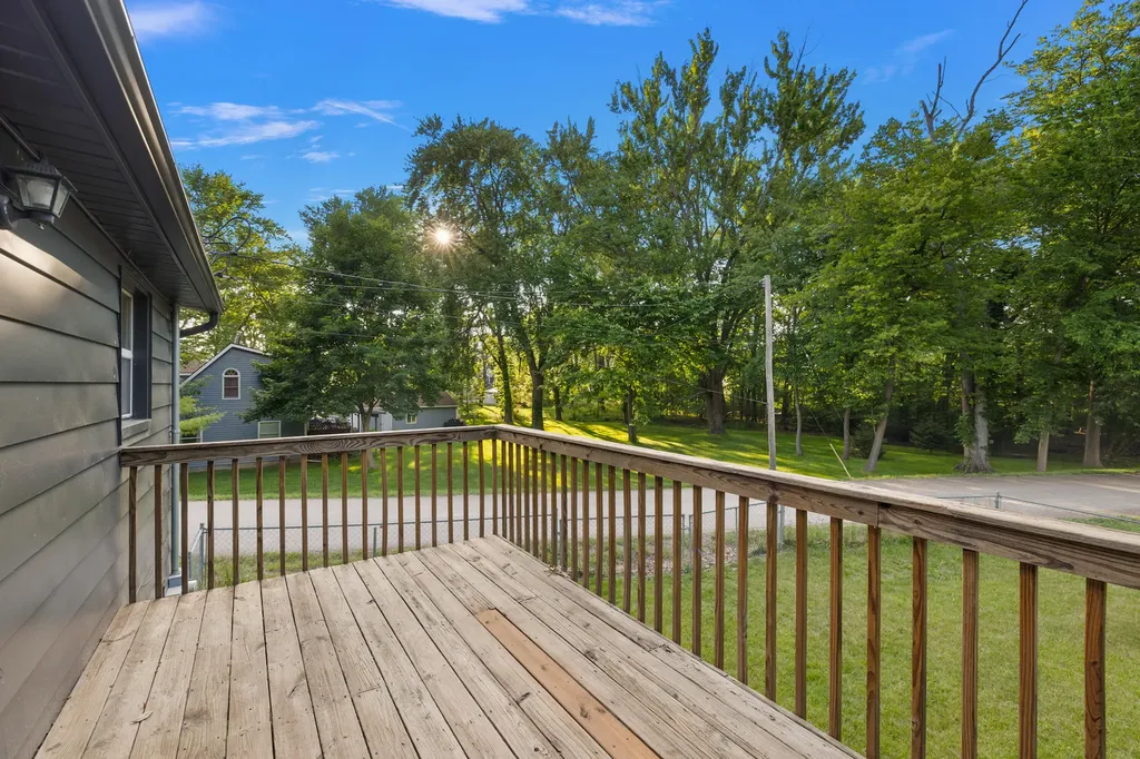 9904 Portage Lake Avenue Dexter Township MI 48169