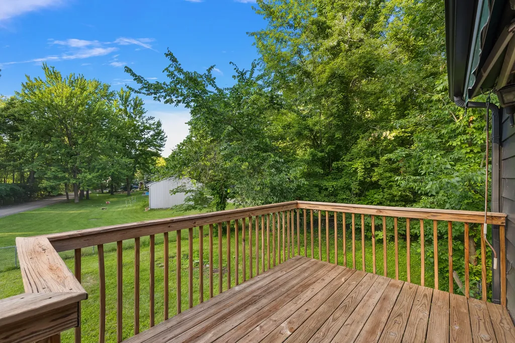 9904 Portage Lake Avenue Dexter Township MI 48169