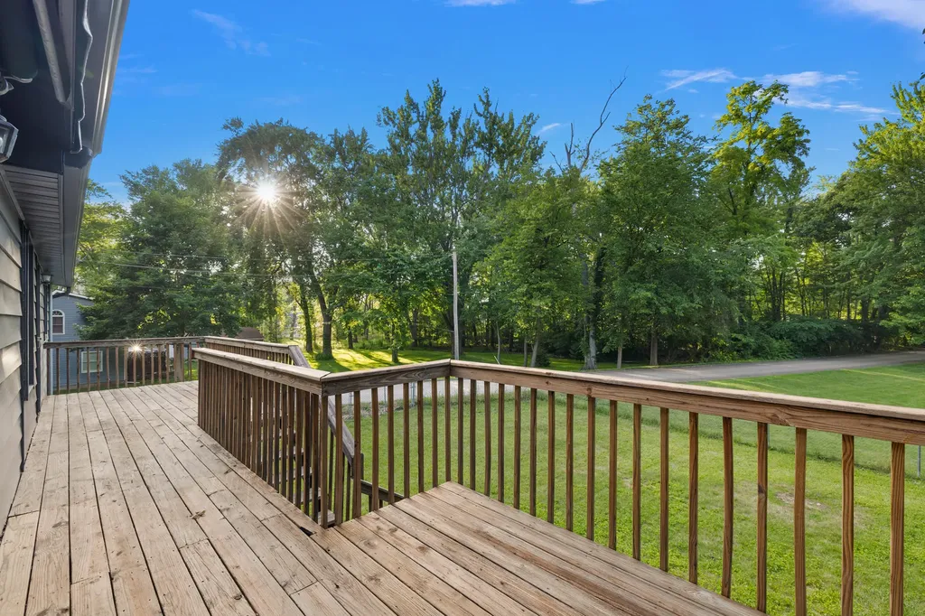 9904 Portage Lake Avenue Dexter Township MI 48169