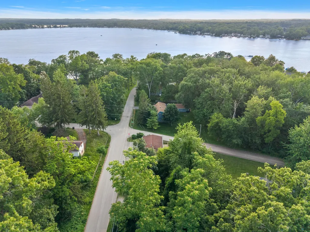 9904 Portage Lake Avenue Dexter Township MI 48169