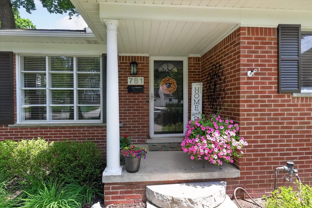781 Beech Court Plymouth City MI 48170