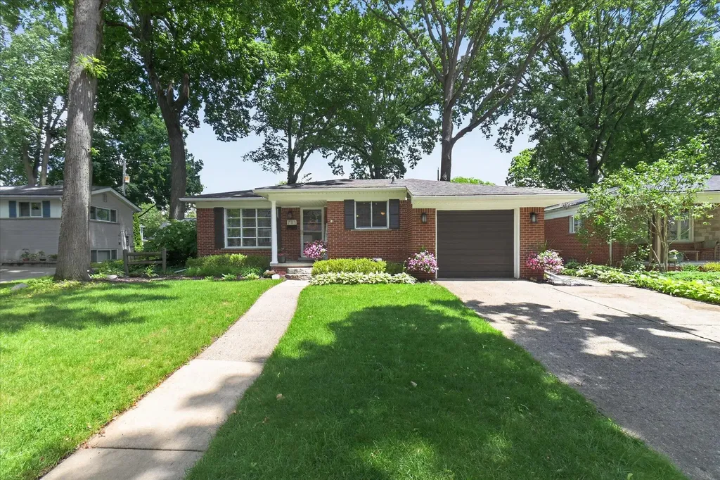 781 Beech Court Plymouth City MI 48170