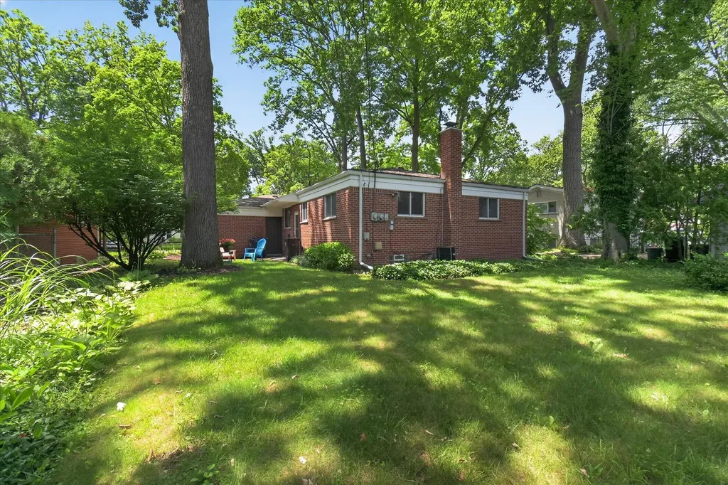 781 Beech Court Plymouth City MI 48170