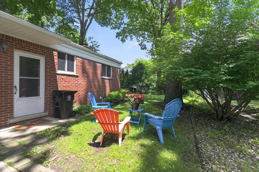 781 Beech Court Plymouth City MI 48170
