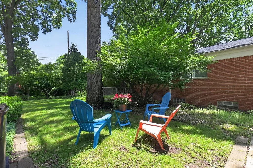 781 Beech Court Plymouth City MI 48170