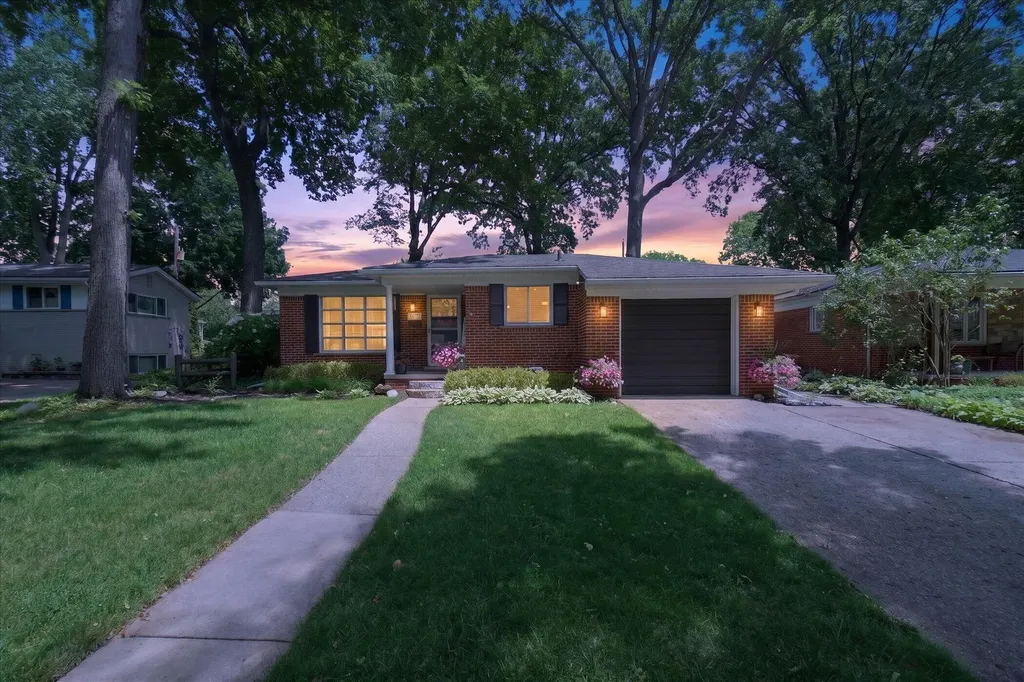 781 Beech Court Plymouth City MI 48170