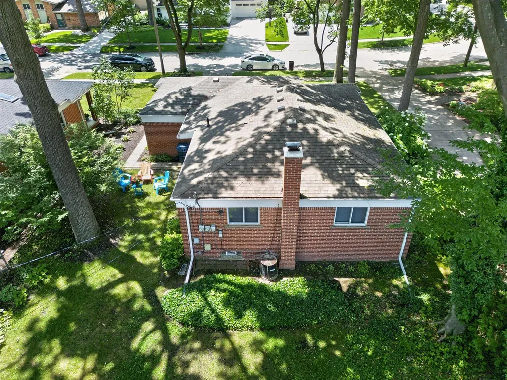 781 Beech Court Plymouth City MI 48170