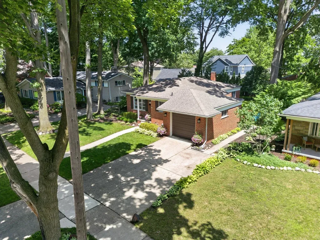 781 Beech Court Plymouth City MI 48170