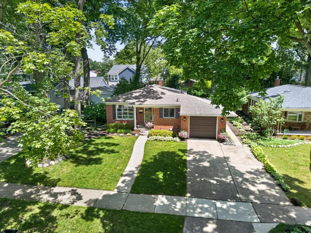 781 Beech Court Plymouth City MI 48170