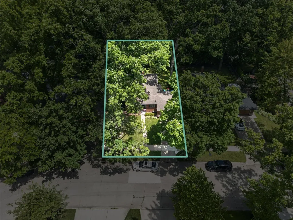 781 Beech Court Plymouth City MI 48170