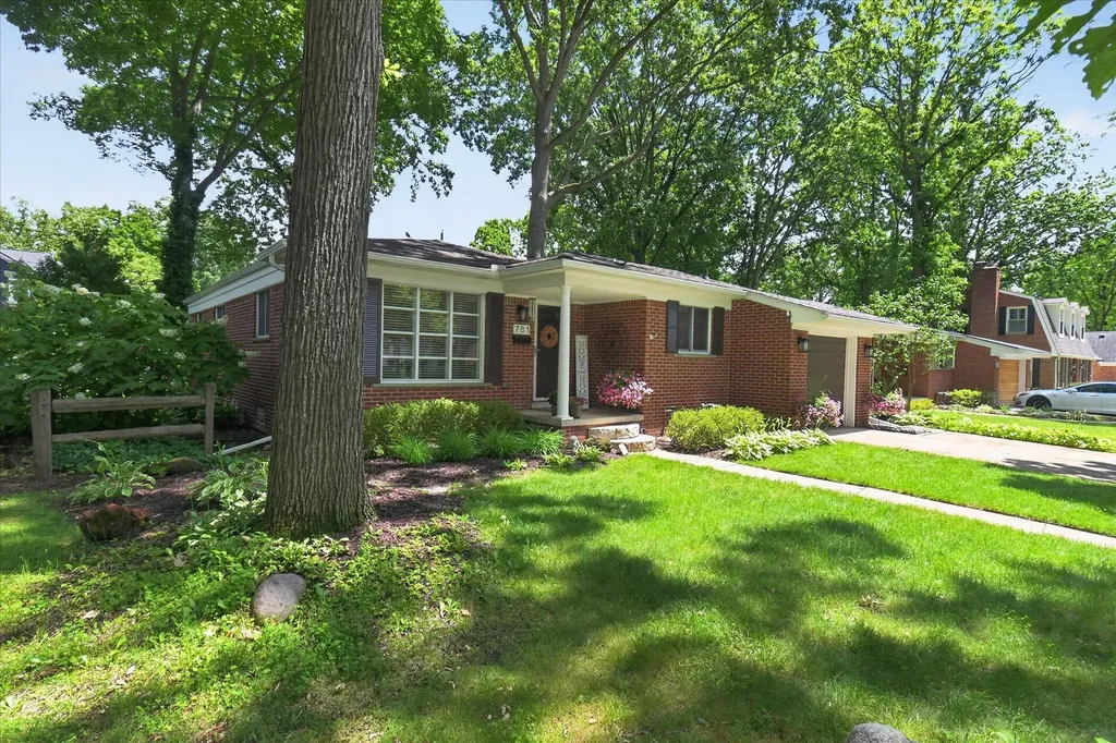 781 Beech Court Plymouth City MI 48170