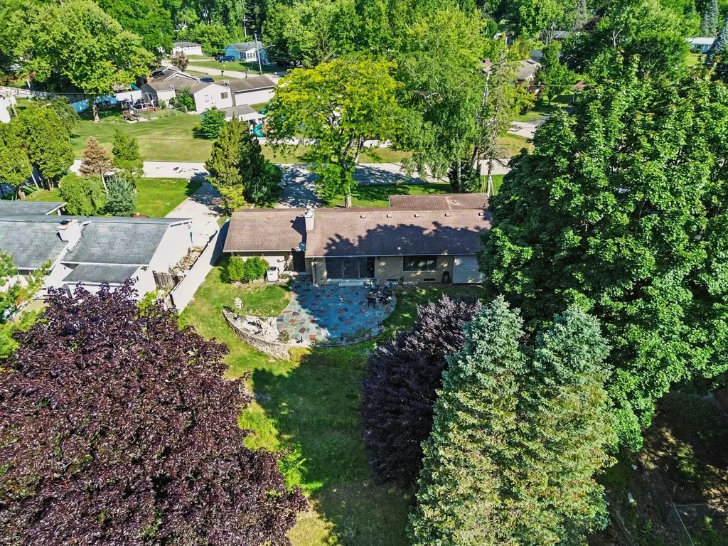 173 Mohawk Street Summit Township MI 49203