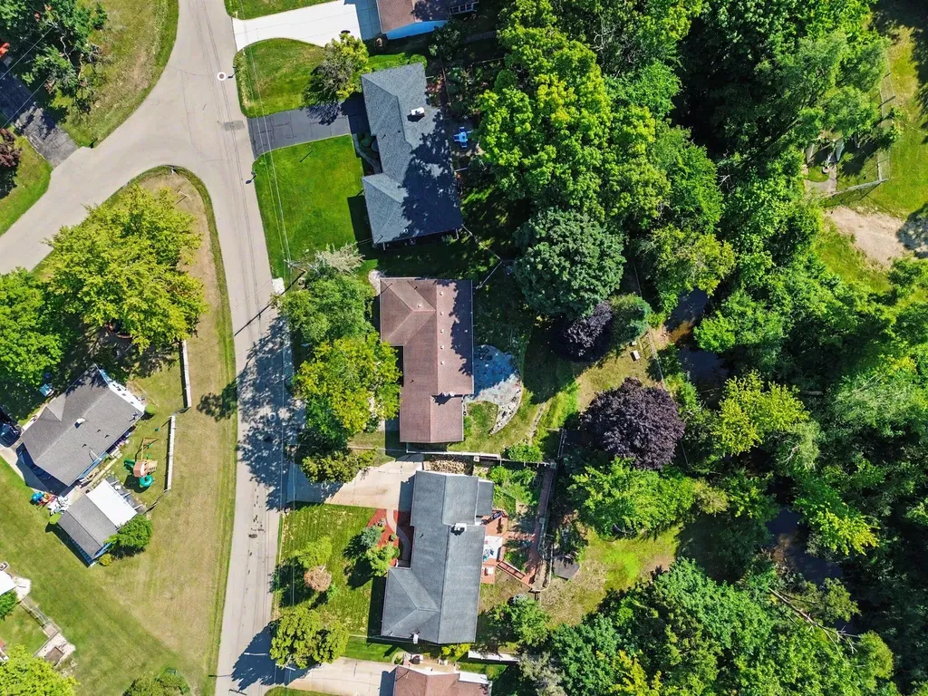173 Mohawk Street Summit Township MI 49203