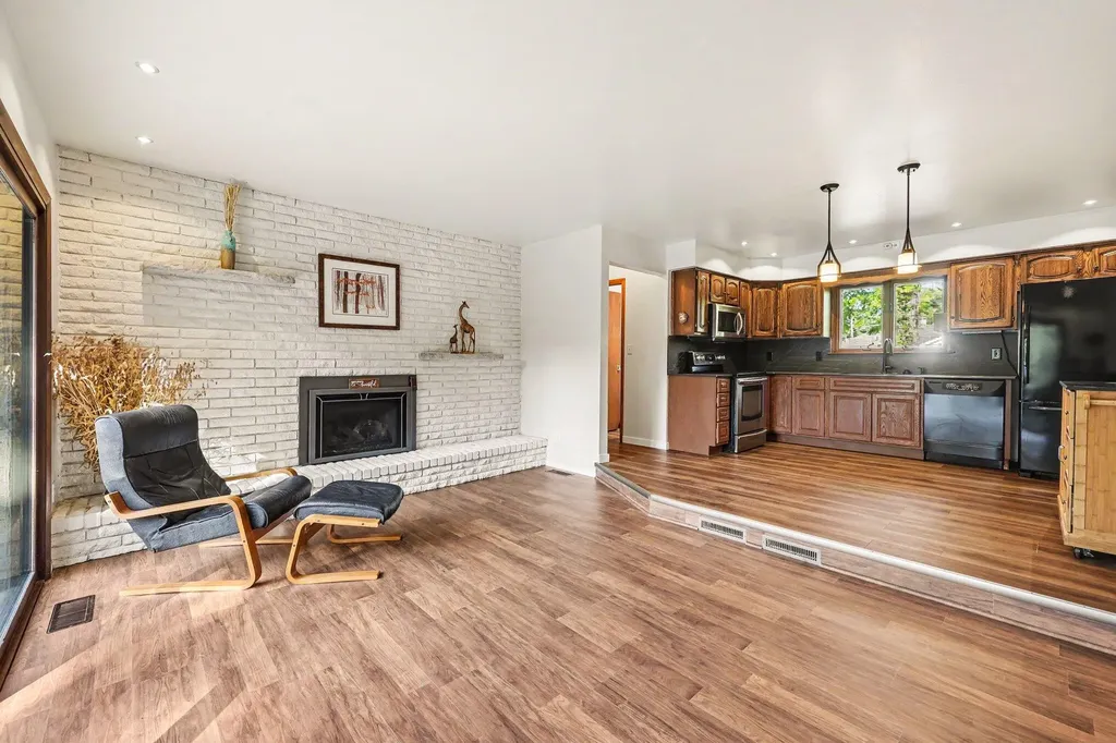 173 Mohawk Street Summit Township MI 49203