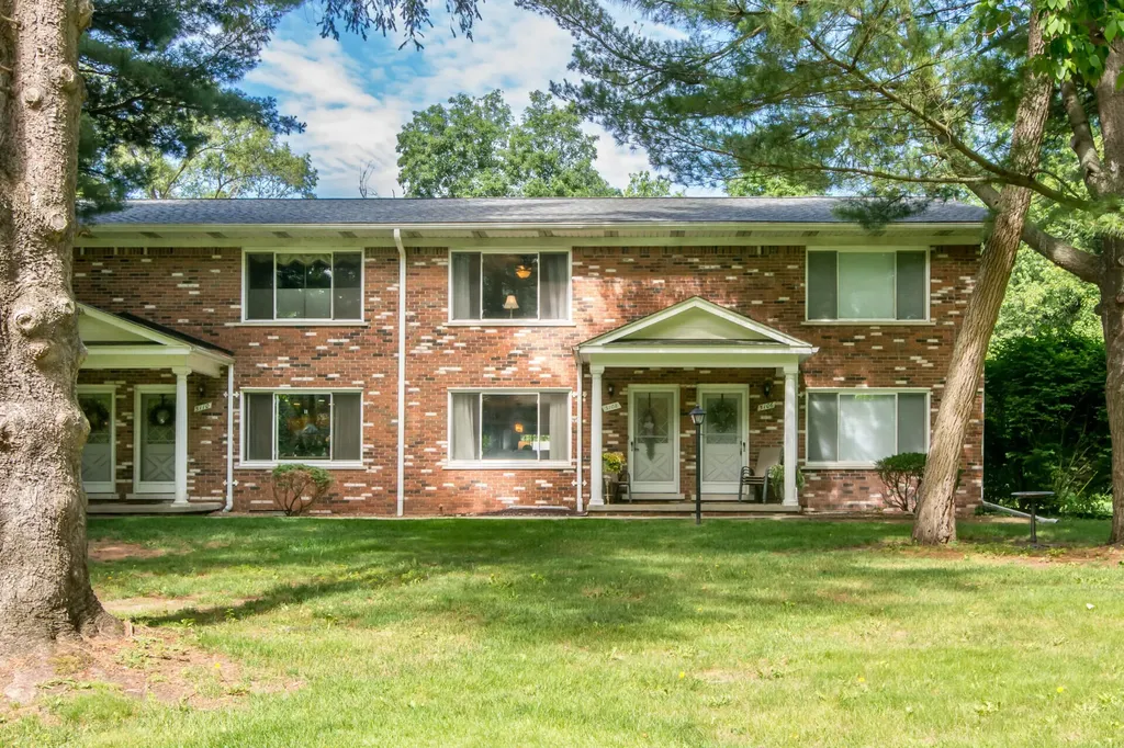 5108 Kintyre Lane Genoa Township MI 48116