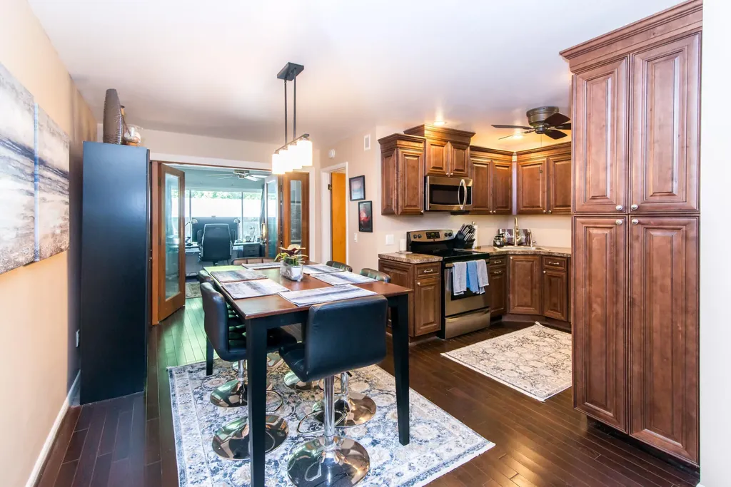 5108 Kintyre Lane Genoa Township MI 48116
