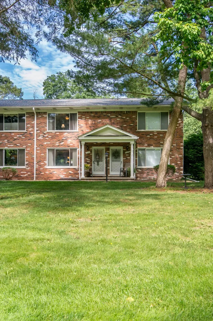 5108 Kintyre Lane Genoa Township MI 48116