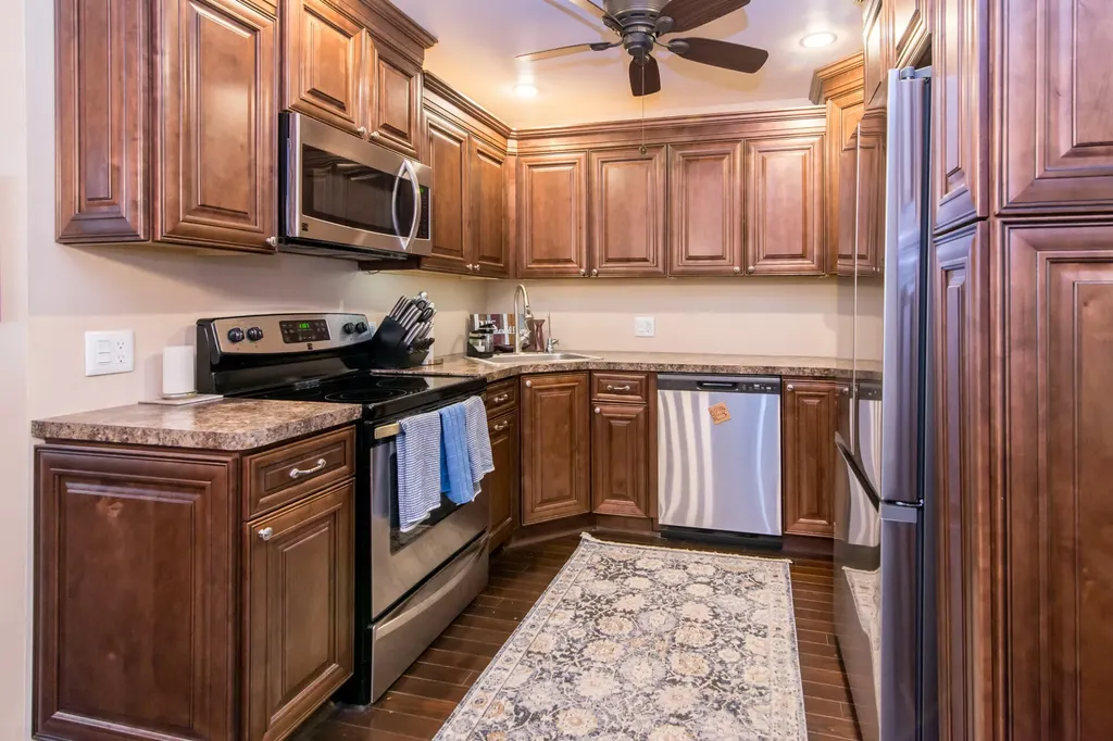 5108 Kintyre Lane Genoa Township MI 48116