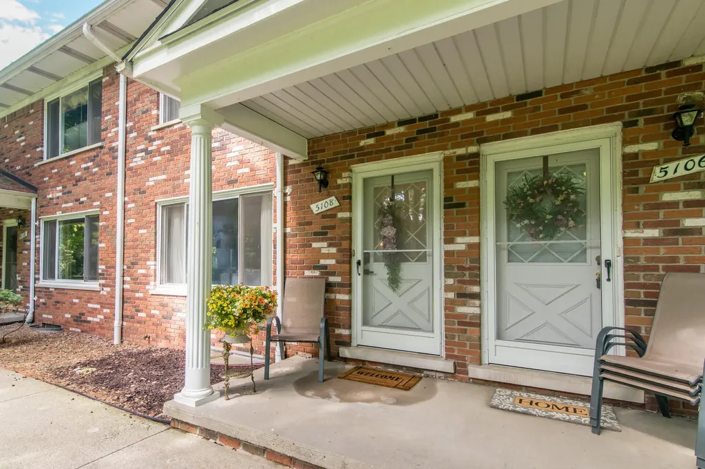 5108 Kintyre Lane Genoa Township MI 48116