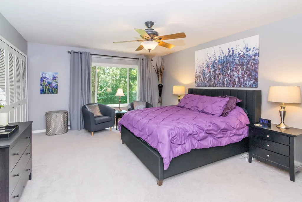 5108 Kintyre Lane Genoa Township MI 48116