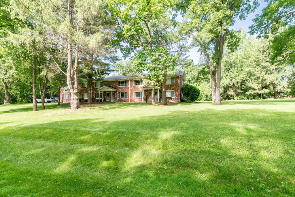 5108 Kintyre Lane Genoa Township MI 48116