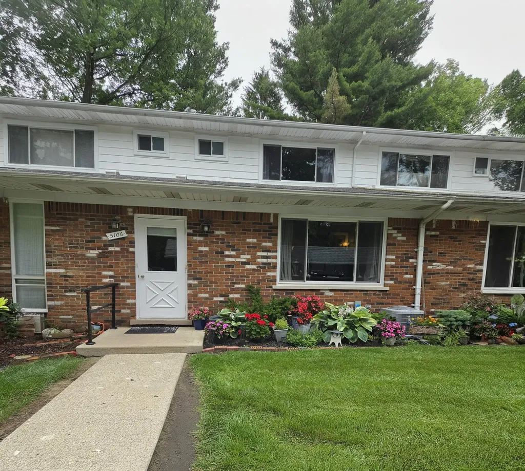 5108 Kintyre Lane Genoa Township MI 48116