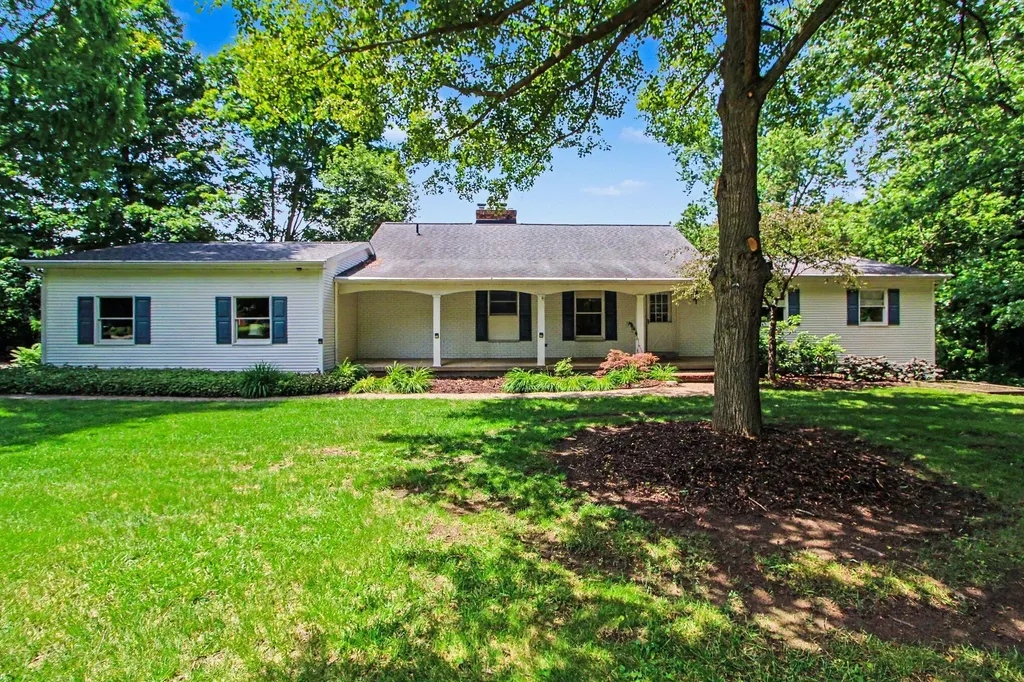 2309 Weber Drive Scio Township MI 48130