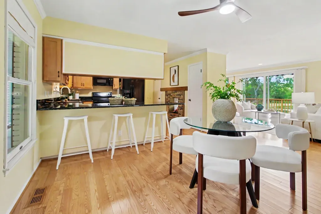 2309 Weber Drive Scio Township MI 48130