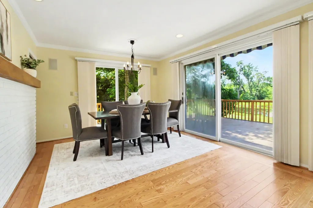 2309 Weber Drive Scio Township MI 48130