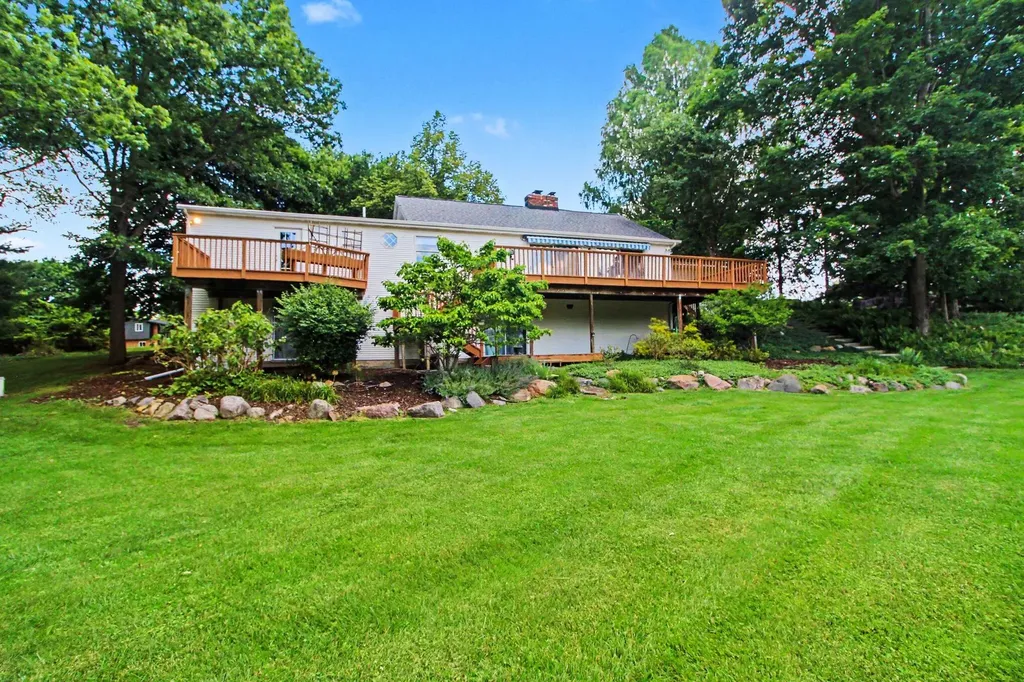 2309 Weber Drive Scio Township MI 48130