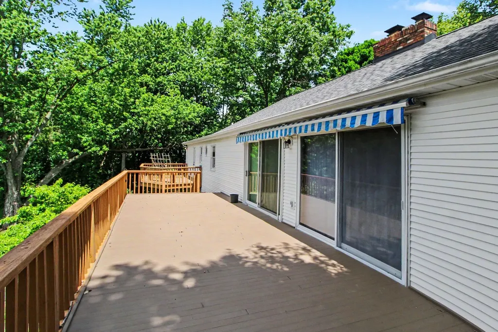 2309 Weber Drive Scio Township MI 48130