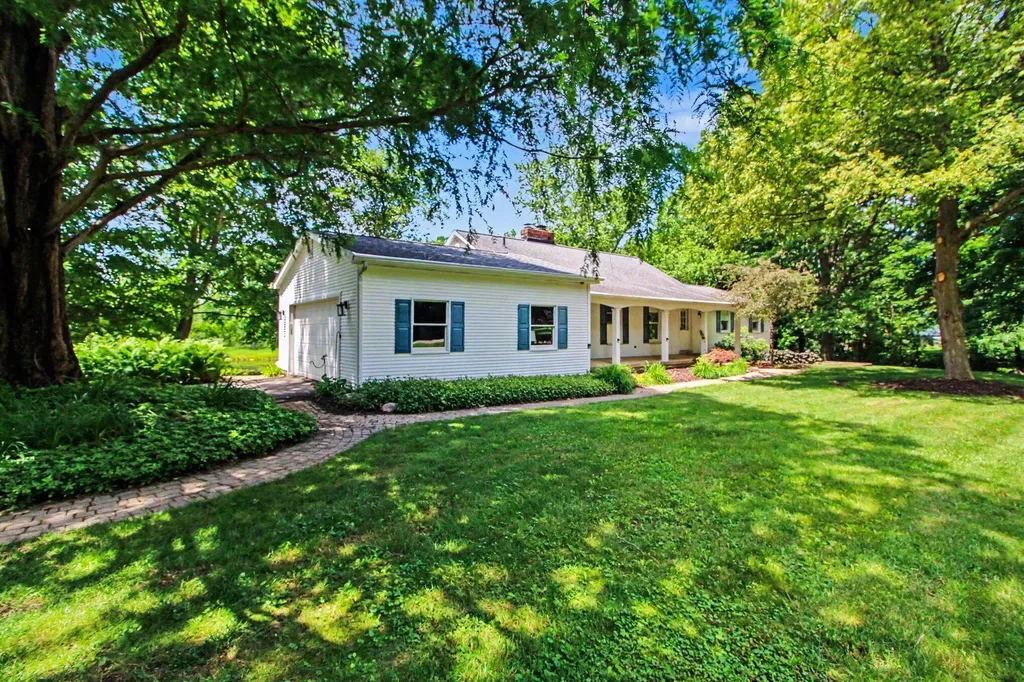 2309 Weber Drive Scio Township MI 48130