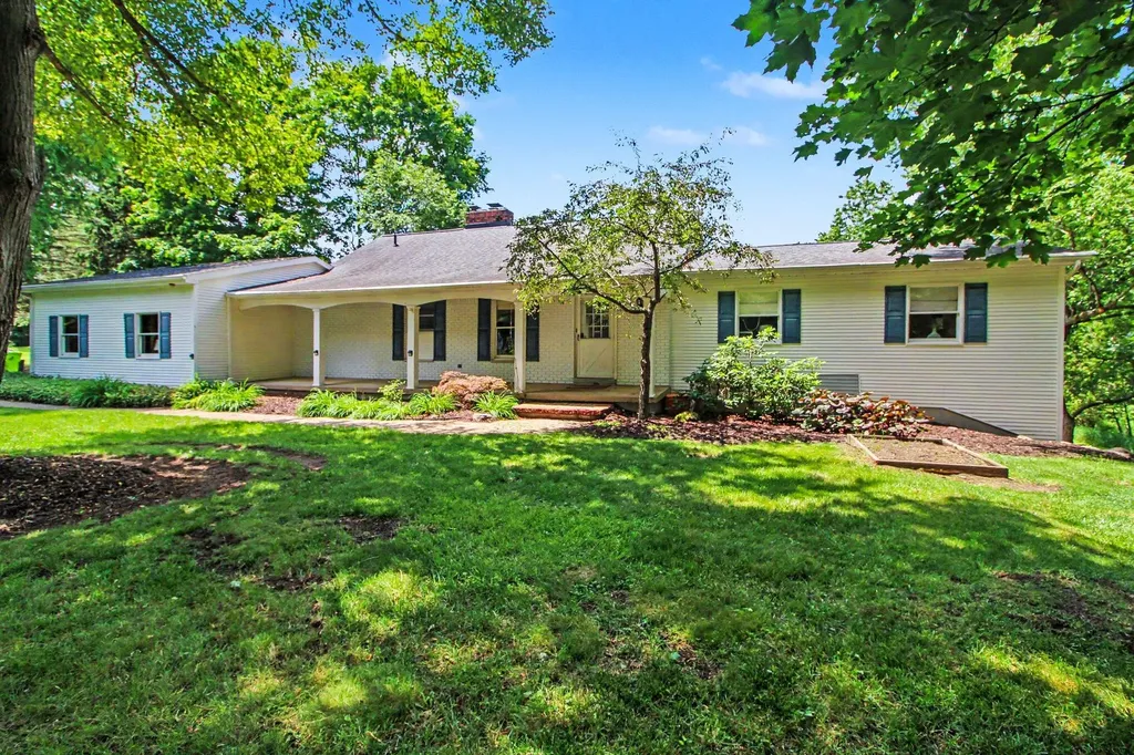 2309 Weber Drive Scio Township MI 48130