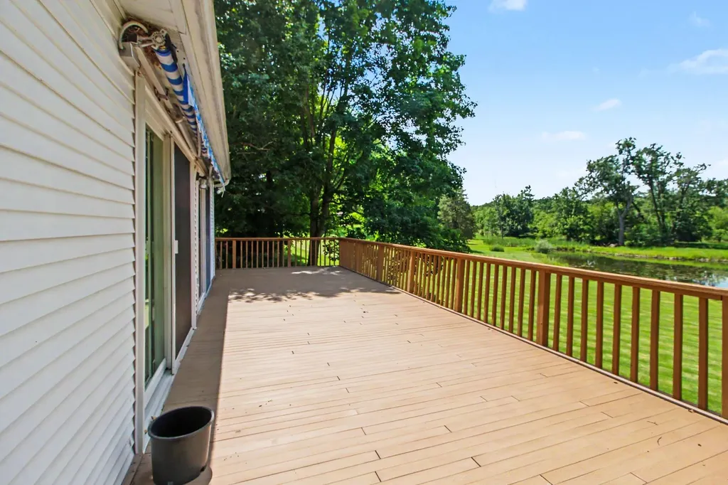 2309 Weber Drive Scio Township MI 48130