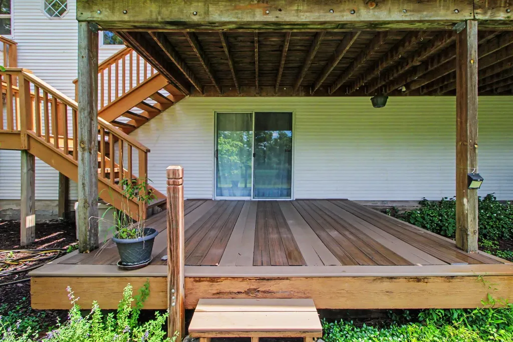 2309 Weber Drive Scio Township MI 48130