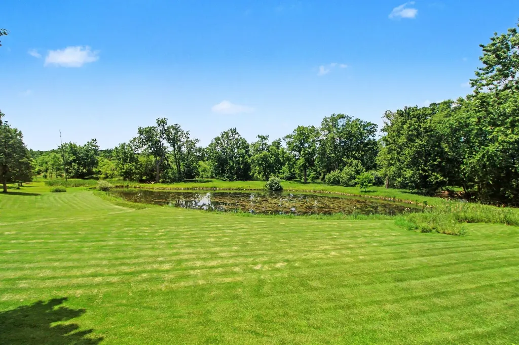 2309 Weber Drive Scio Township MI 48130
