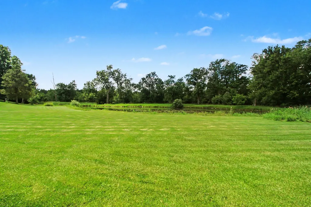 2309 Weber Drive Scio Township MI 48130