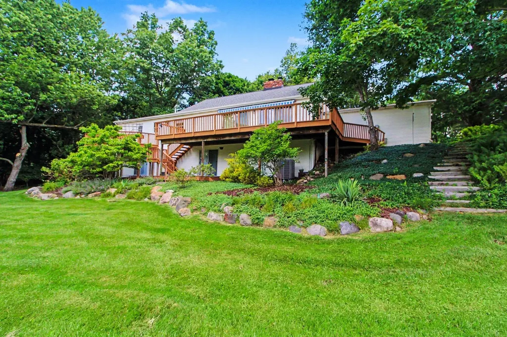 2309 Weber Drive Scio Township MI 48130